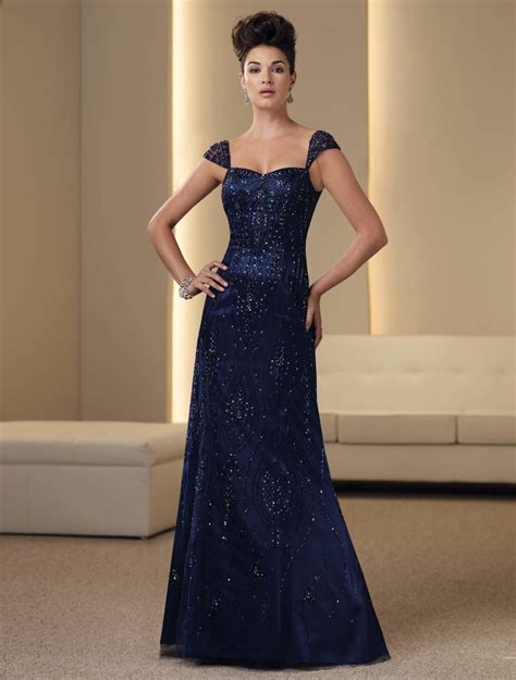 22 Glamorous Dresses For Ladies - ALL FOR FASHION DESIGN