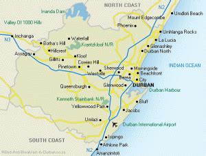 Areas We Cover