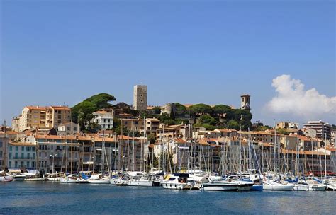 Cannes Attractions & Highlights