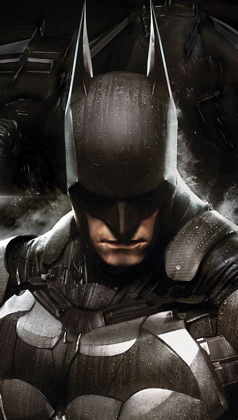 Batman Arkham Knight Fondo de pantalla ID:114