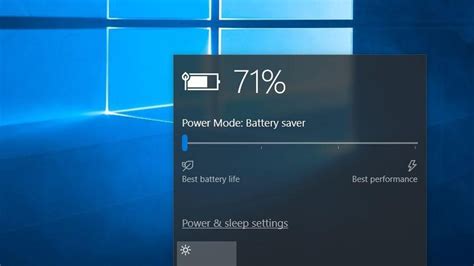 10 tips for better laptop battery life with Windows 10 - CNET