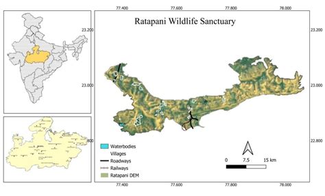 How are birds responding to a changing Central Indian forest landscapes?