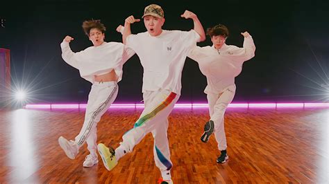 BTS’s J-Hope, Jimin & Jungkook Danced to Megan Thee Stallion’s “Butter ...