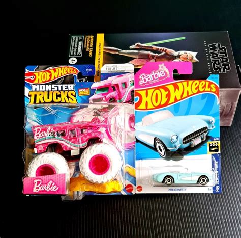 Hot Wheels Monster Trucks Demolition Doubles Teenage Mutant Ninja Turtles TMNT Michelangelo And ...