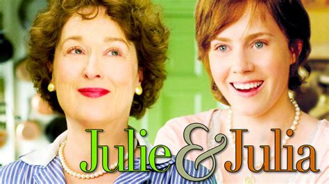 Julie & Julia MOVIE REVIEW - HubPages