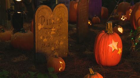 Dollywood has several fall and Halloween events | WKRC