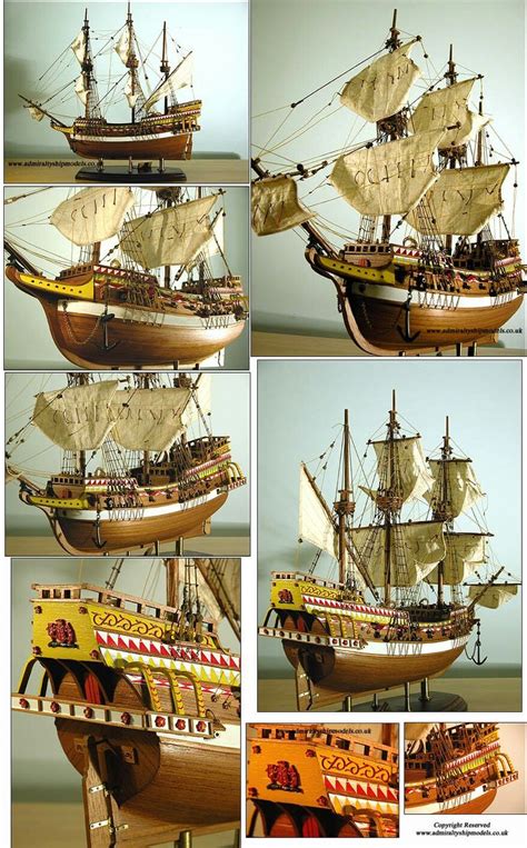 Pin by Jon Walmsley on Goonies | Model ships, Sailing ship model, Tall ...