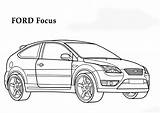 Ford Coloring Pages To Download And Print For Free sketch template