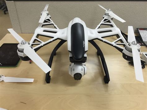 Yuneec Q500 Typhoon Review - DRONELIFE