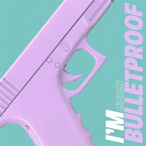 Release - I'm Bulletproof - Single | Epidemic Sound