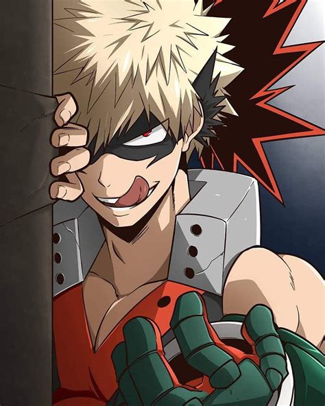 Bakugou and Deku, bakugo computer HD wallpaper | Pxfuel