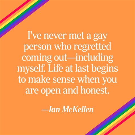 40 LGBTQ+ Quotes to Celebrate Pride Month | Powerful Pride Quotes