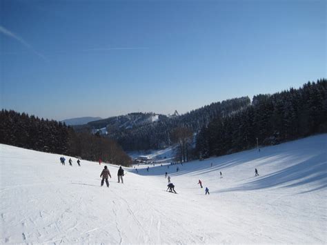 resort Winterberg - Photos - TopSkiResort.com