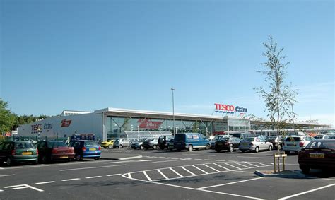 Tesco Llansamlet – HLN Group