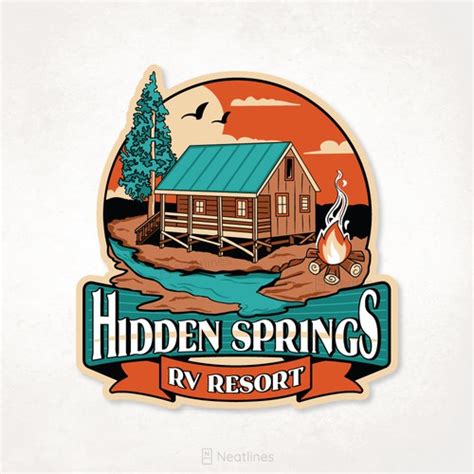 Camping Logos - 397+ Best Camping Logo Ideas. Free Camping Logo Maker. | 99designs