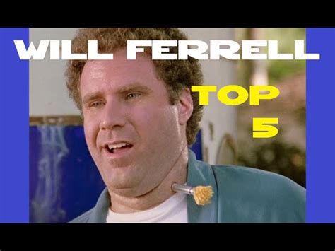 Funny Will Ferrell Jokes