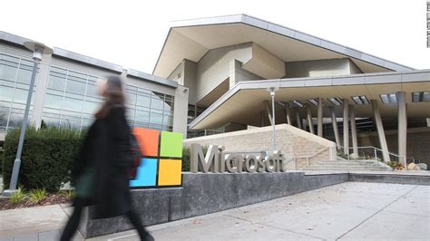 Microsoft Will Require Covid-19 Vaccination Proof From Workers In The US