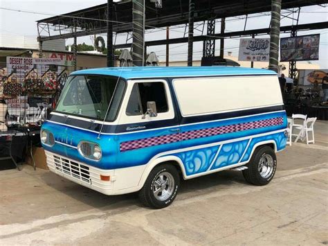 Ford Econoline Van 60s Cheapest Offers | www.pinnaxis.com