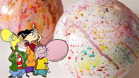 Ed Edd N Eddy Jawbreakers