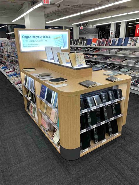 Retail End Cap Displays: Strategy Tips + Design Ideas