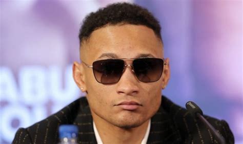 Regis Prograis misses boxing and the beach as COVID-19 threatens second ...