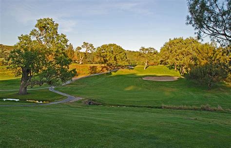 Chalk Mountain Golf Course in Atascadero, California, USA | Golf Advisor