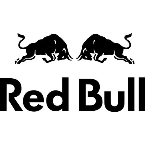 Red Bull Logo Svg, Soda Drinks Logo Svg, Soda Drink Clipart, - Inspire ...