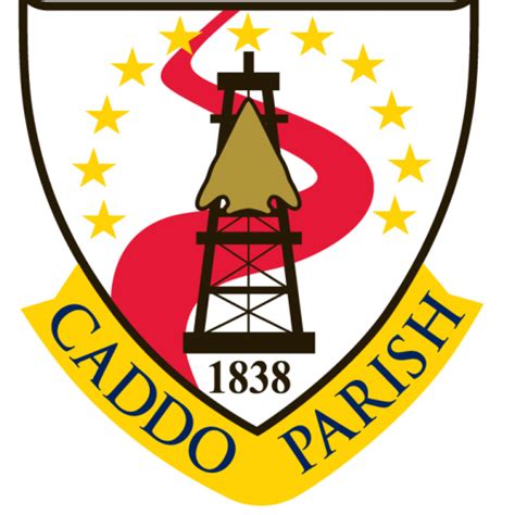 Parish History | Parish of Caddo