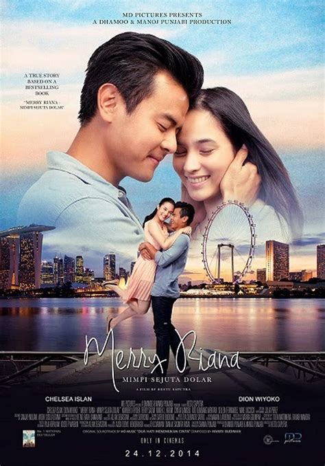 6 Rekomendasi Film Motivasi Indonesia Terbaik Sepanjang Masa, Perlu Ditonton Setidaknya Sekali ...