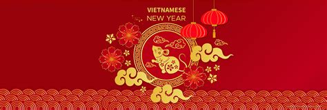 Vietnamese New Year 2020 - All you need to know