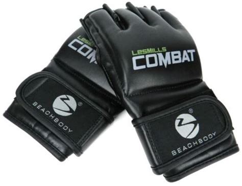 【楽天市場】Les Mills Combat Gloves Blackレスミルズ コンバット グローブ ブラック 黒Unisex MMA UFC Fitnessサイズ S：With The Heart