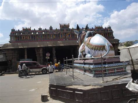 20 Places to Visit in Madurai; Perfect Tourist Places in Madurai to Visit