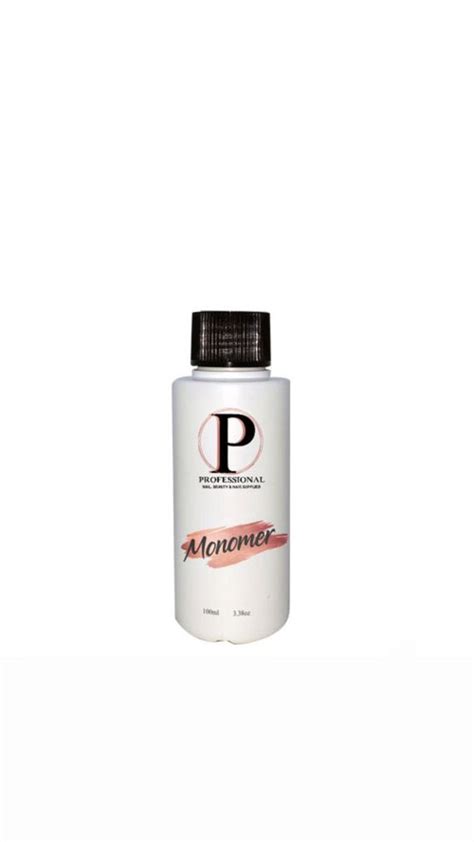 Professional Nail and Beauty Monomer 100ml | Shop Today. Get it ...