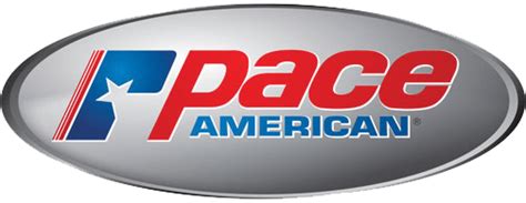 Pace American Trailer Dealer | Escondido & Norco Pace Trailers for Sale