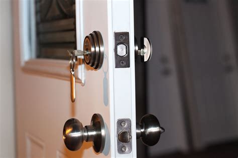 Are Electronic Door Locks Safe? | Best Locks for Home