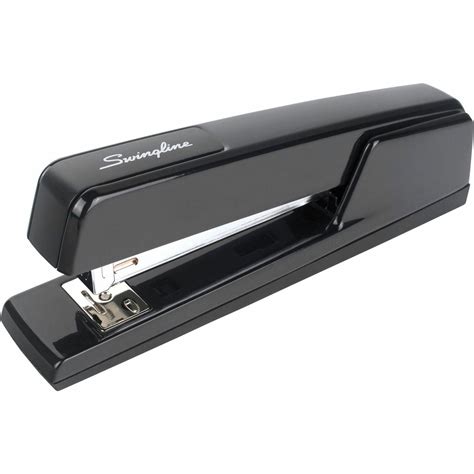 Swingline 747 Classic Stapler - Madill - The Office Company