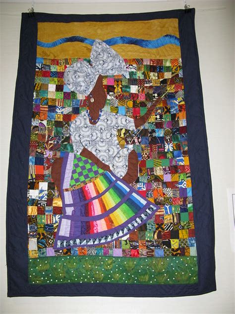 Black History Quilts - a gallery on Flickr