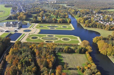 Chateau Chantilly | France | Château, Chateau de chantilly, Tour de ...