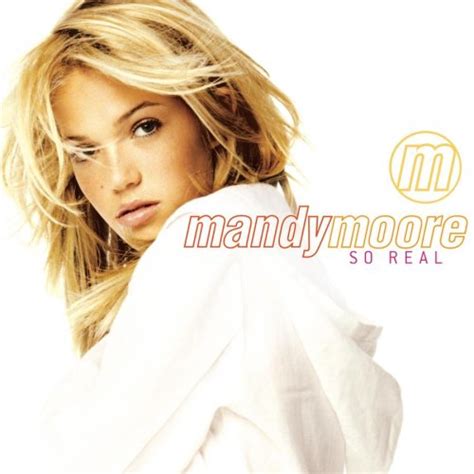 Mandy Moore Albums (Discography) ~ Mandy Moore DB