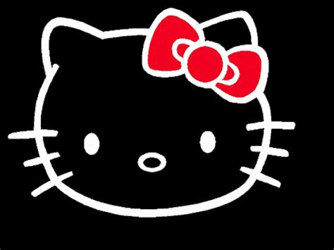 Hello Kitty Gif Tumblr