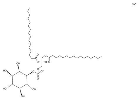 L-A-PHOSPHATIDYLINOSITOL | CAS#:119943-95-2 | Chemsrc