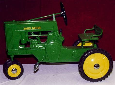 John Deere