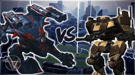 [WR] 🔥 Ao Ming VS KID - Clash Of Titans #3 | War Robots - YouTube