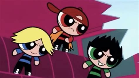 How POWERPUFF GIRLS' 'Rowdyruff Boys' Majorly Upped the Stakes - Nerdist