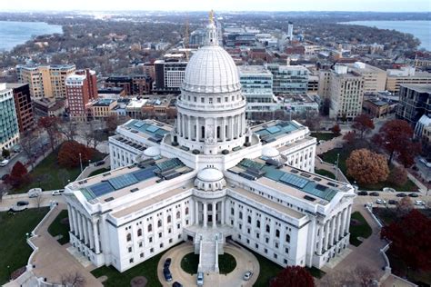 Moving To Madison, Wisconsin: Relocation Guide