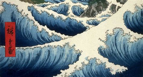 Japanese Woodblock Wallpapers - Wallpaper Cave