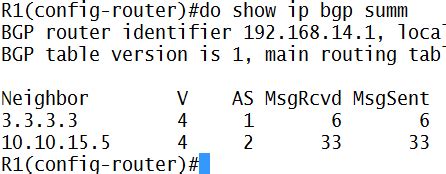 BGP Configuration (part 1) | Miftah Rahman (Go)-Blog