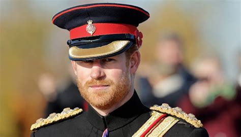 Prince Harry to wear military uniform for Queen Elizabeth II vigil ...