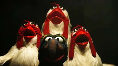 The Muppets: Bohemian Rhapsody [MV] (2009) | MUBI