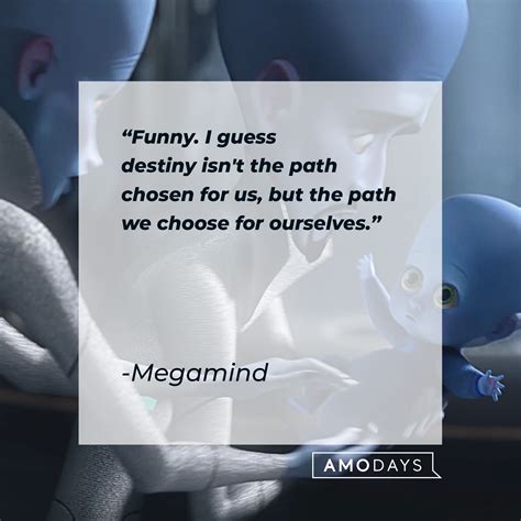 60 'Megamind' Quotes from Animated Superhero Comedy